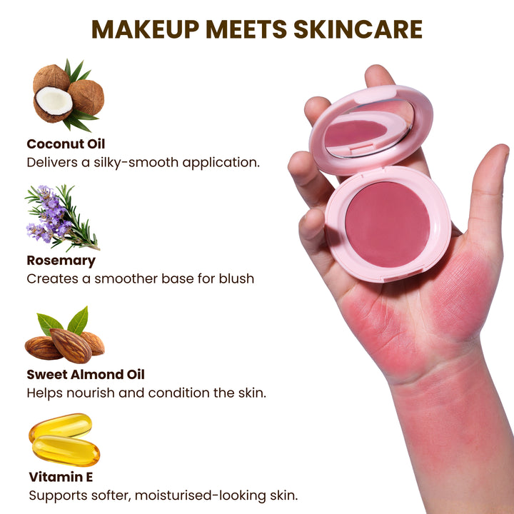 Gula-Bae Cream Blush
