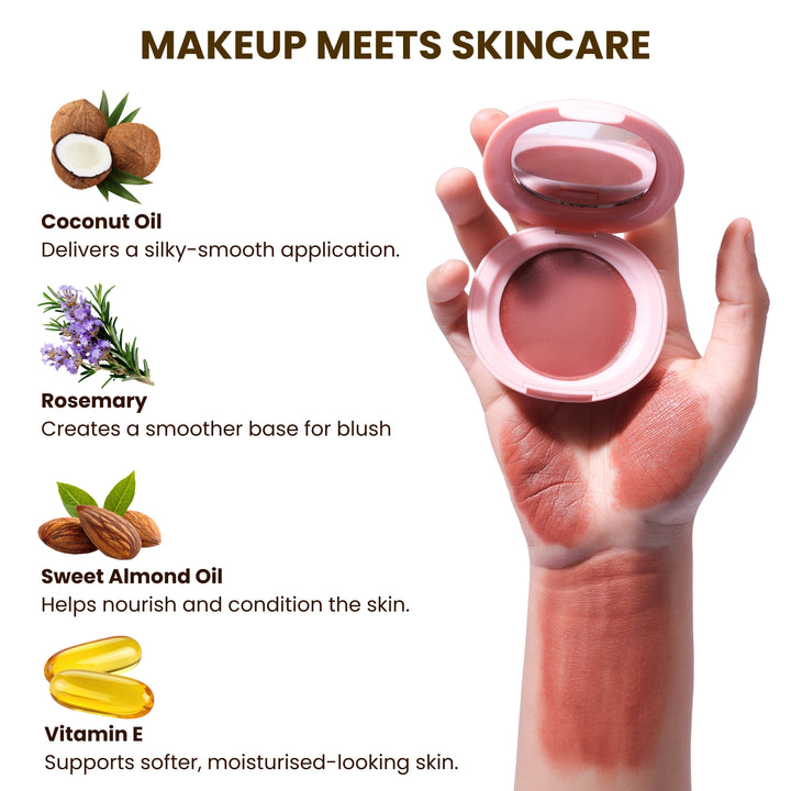 Gula-Bae Cream Blush