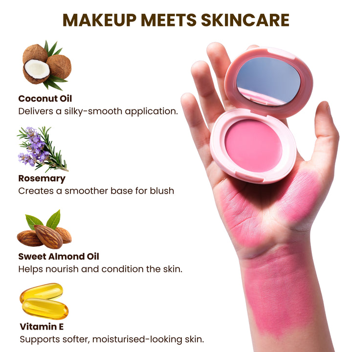 Gula-Bae Cream Blush