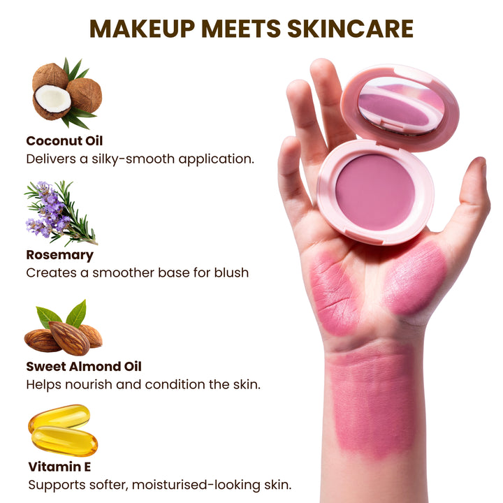 Gula-Bae Cream Blush