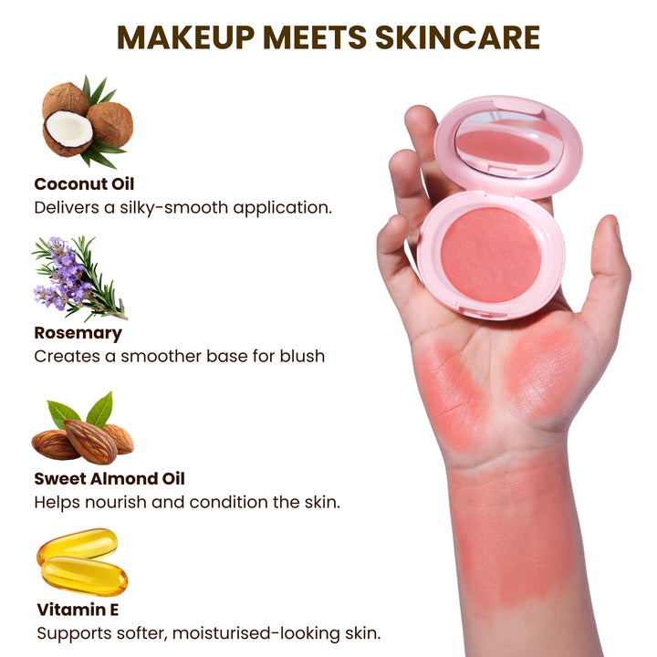 Gula-Bae Cream Blush