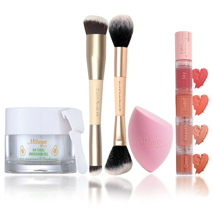 Kriti's Black Friday Drop