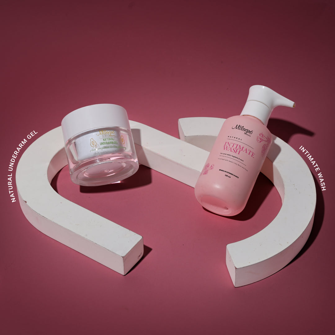Intimate Care Combo