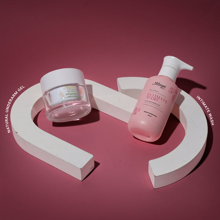 Intimate Care Combo