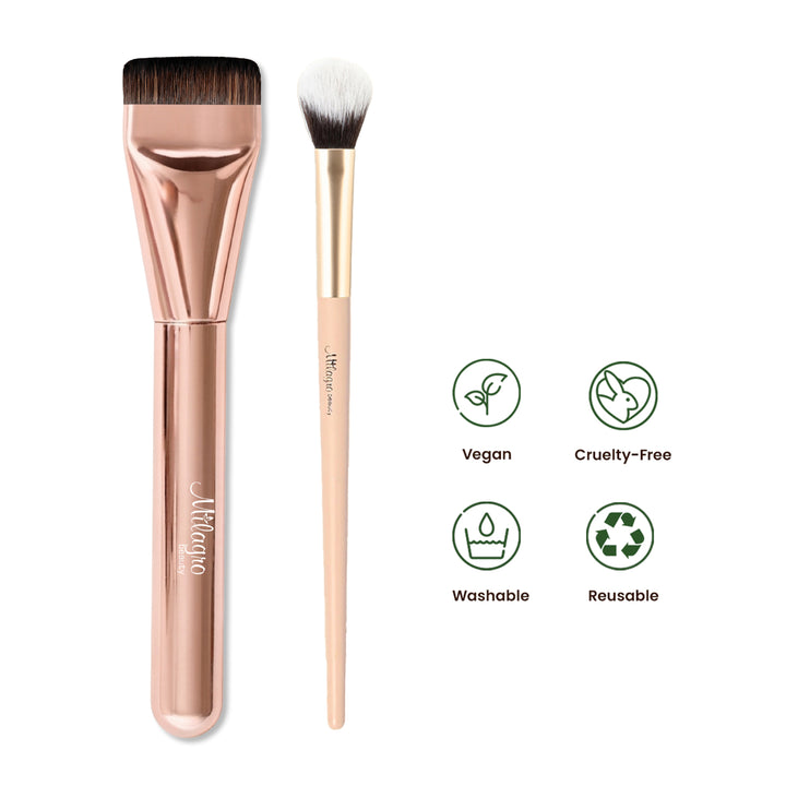 Concealer Brush Pro 13