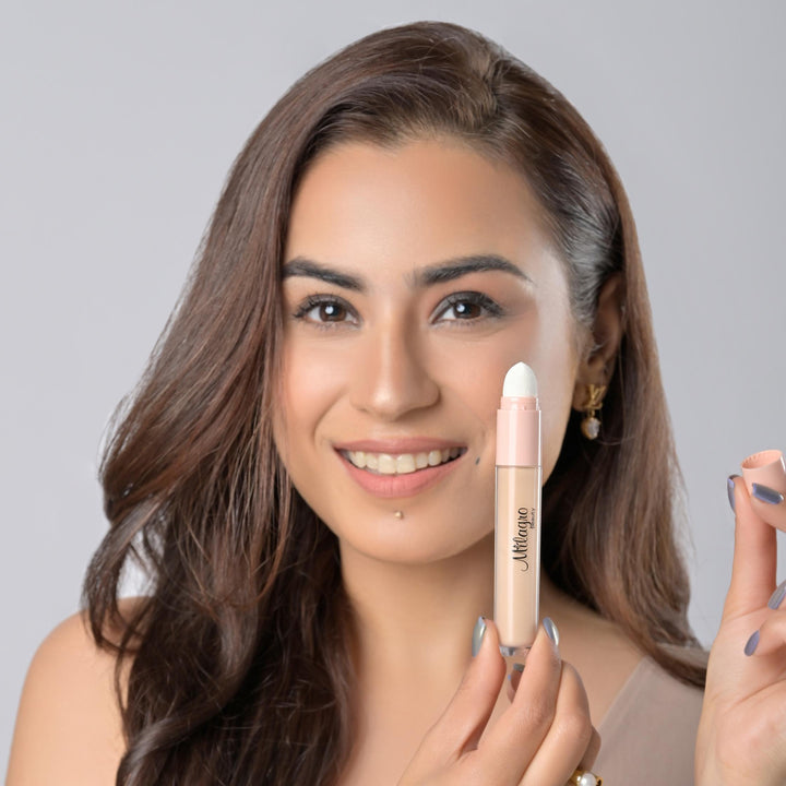 Undercover Wizard Concealer 6ML-Light Neutral