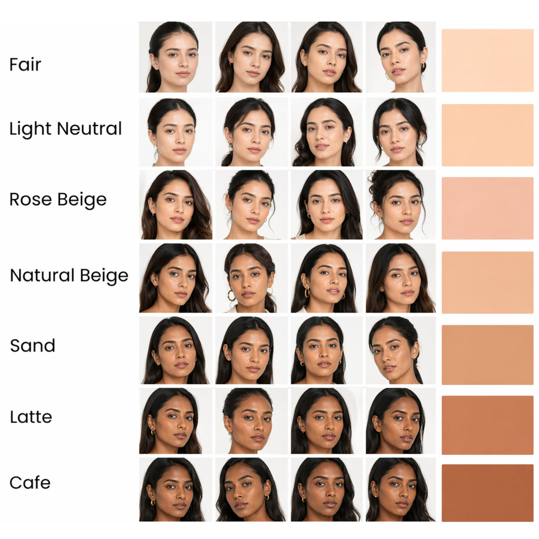 Undercover Wizard Concealer 6ML-Light Neutral