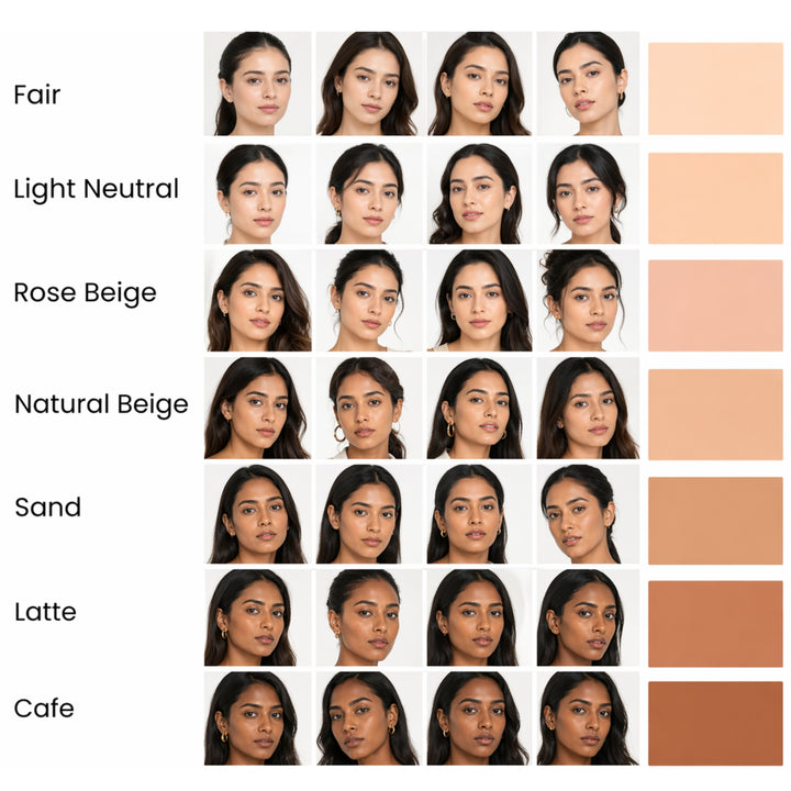 Undercover Wizard Concealer 6ML-Light Neutral