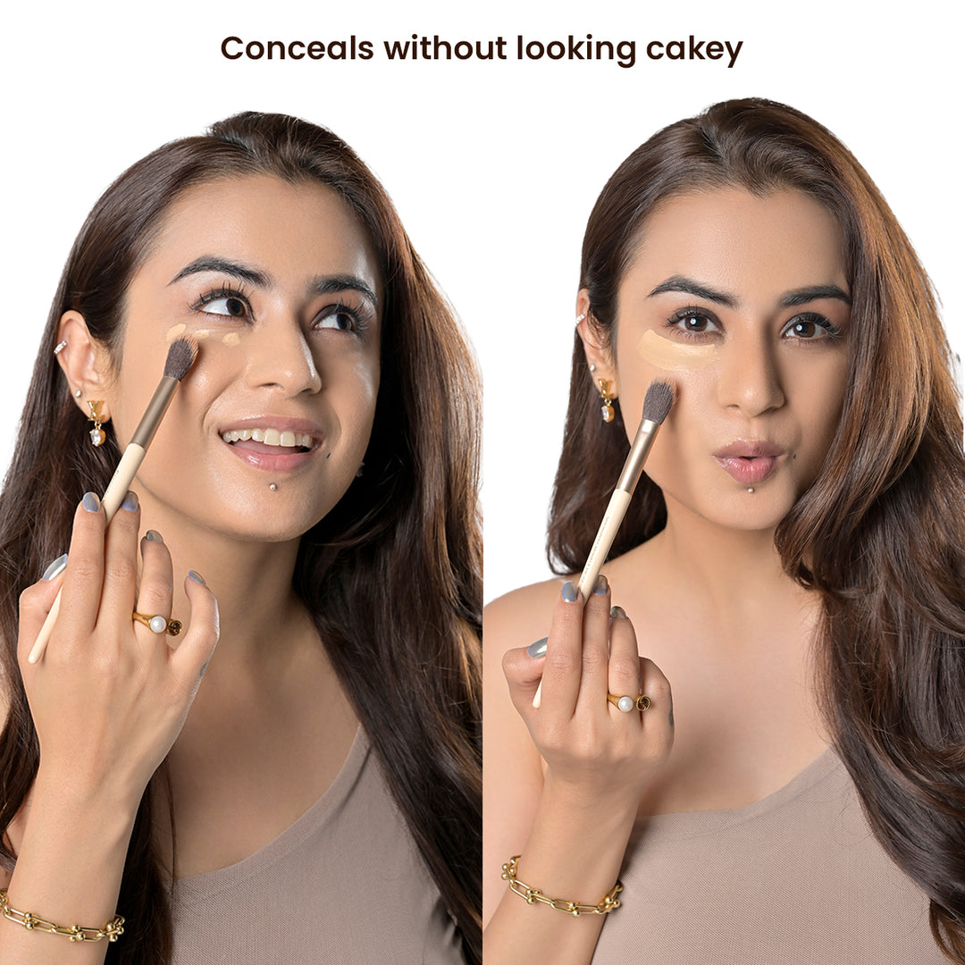 Concealer Brush Pro 13