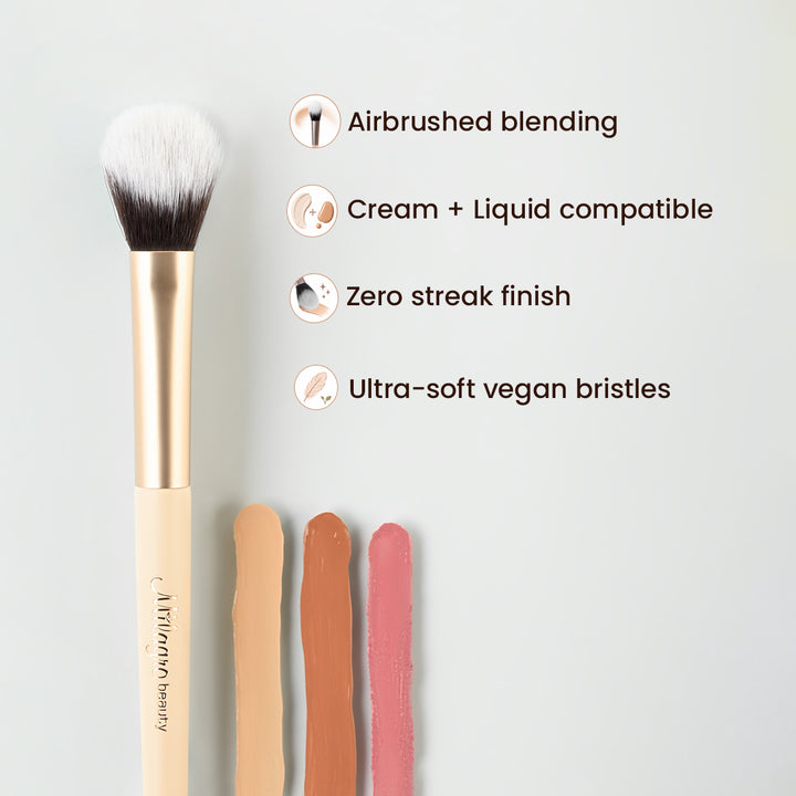 Concealer Brush Pro 13