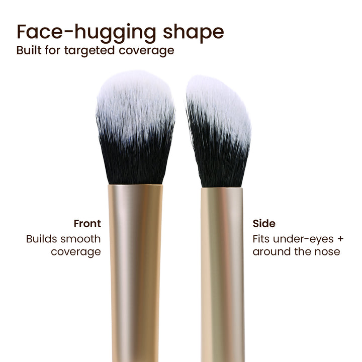 Concealer Brush Pro 13