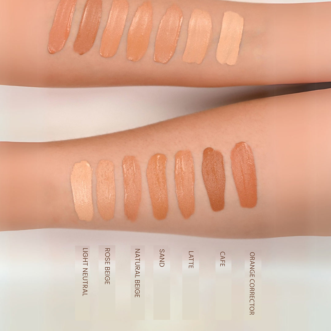 Undercover Wizard Concealer 6ML-Light Neutral