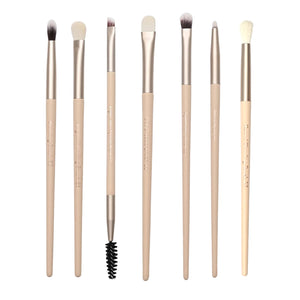 Artistry Eye Kit with Milagro Luxe Case