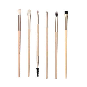 Eye Perfection Kit with Milagro Luxe Case