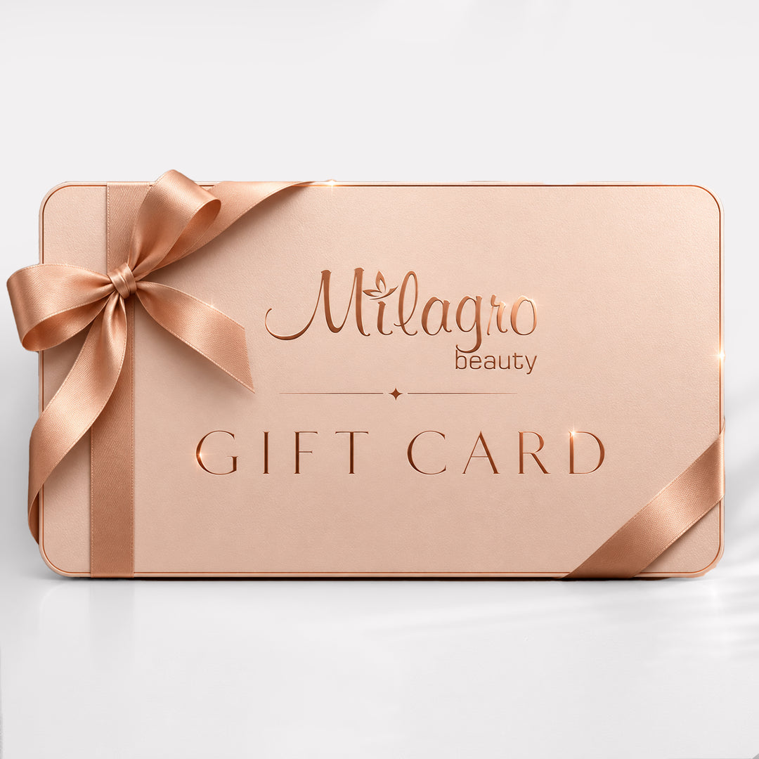 Milagro Gift Card