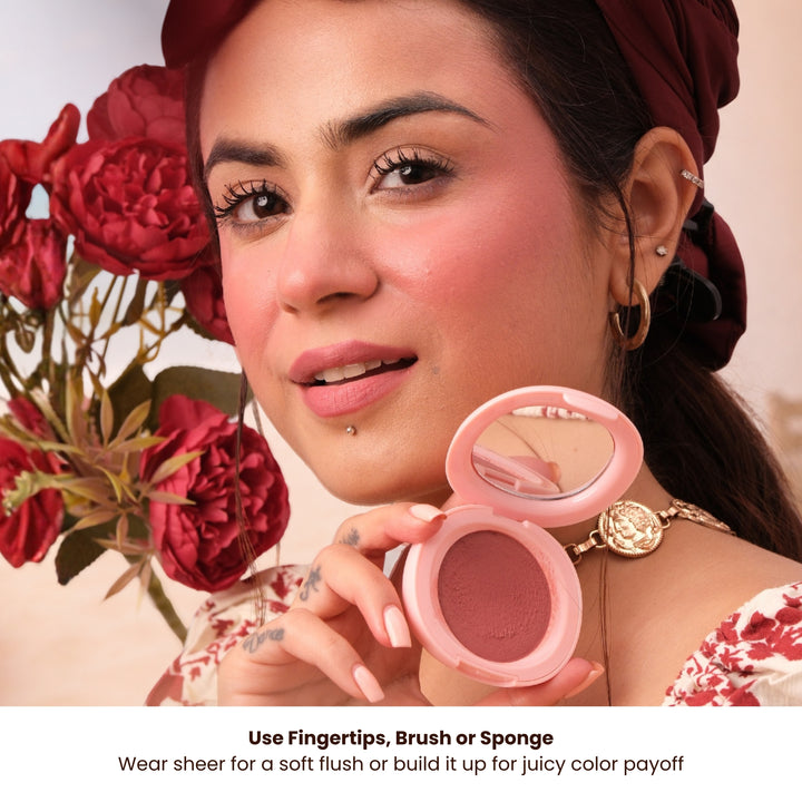Gula-Bae Cream Blush