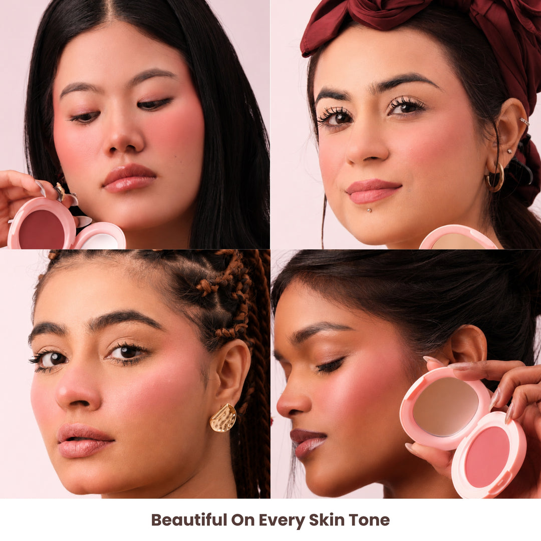Gula-Bae Cream Blush