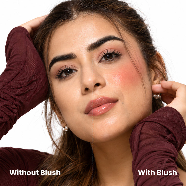 Blush & Brush Duo
