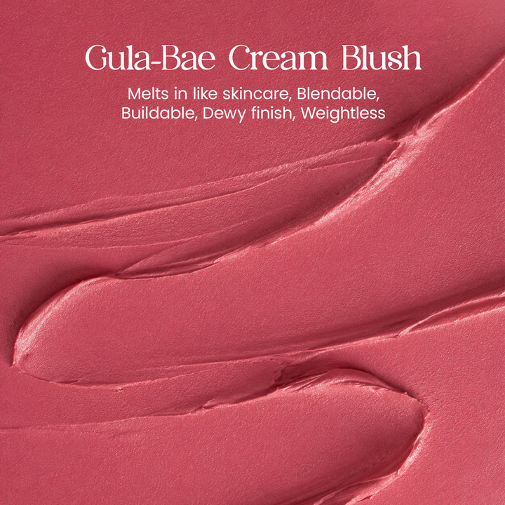Gula-Bae Cream Blush