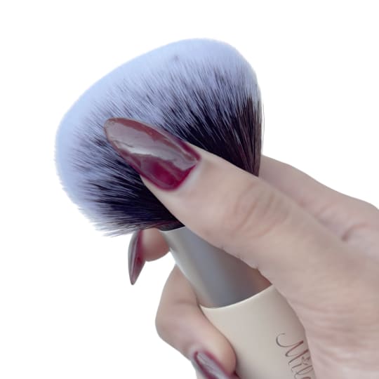 Buy Best Kabuki Brush Online | Milagro Beauty