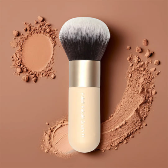 Buy Best Kabuki Brush Online | Milagro Beauty