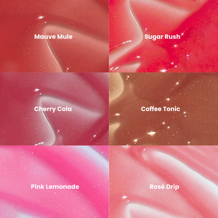 Lip Glaze