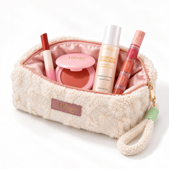 The Everyday Glow Kit