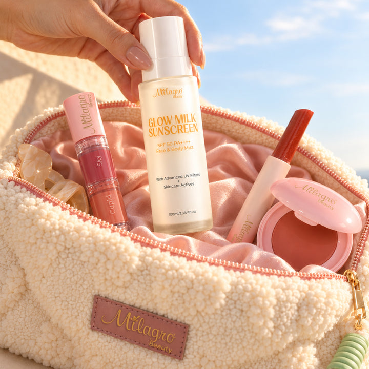 The Everyday Glow Kit