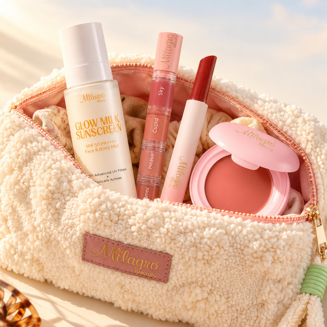 The Everyday Glow Kit