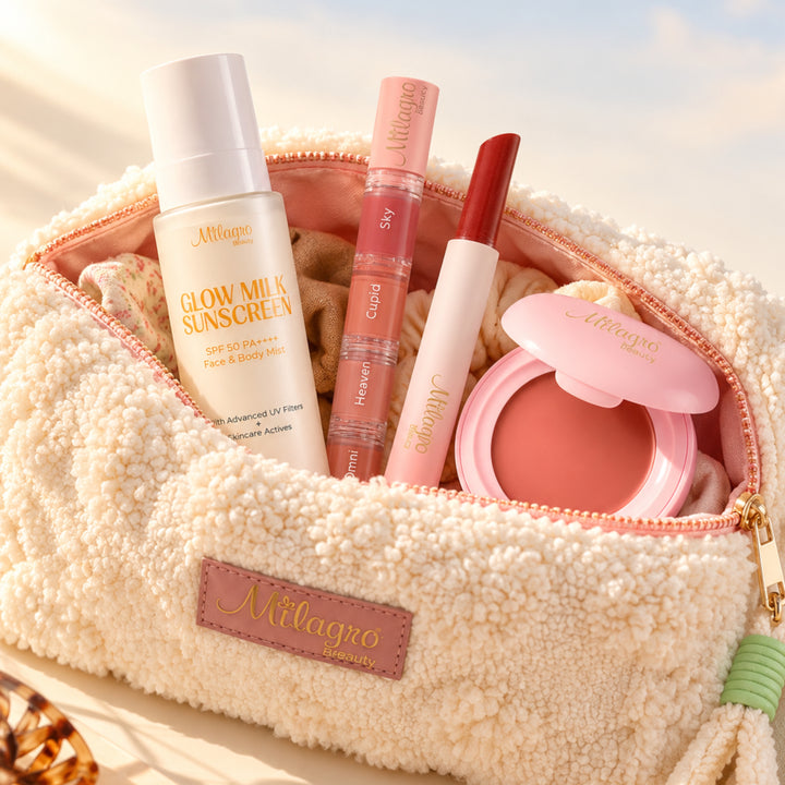 The Everyday Glow Kit