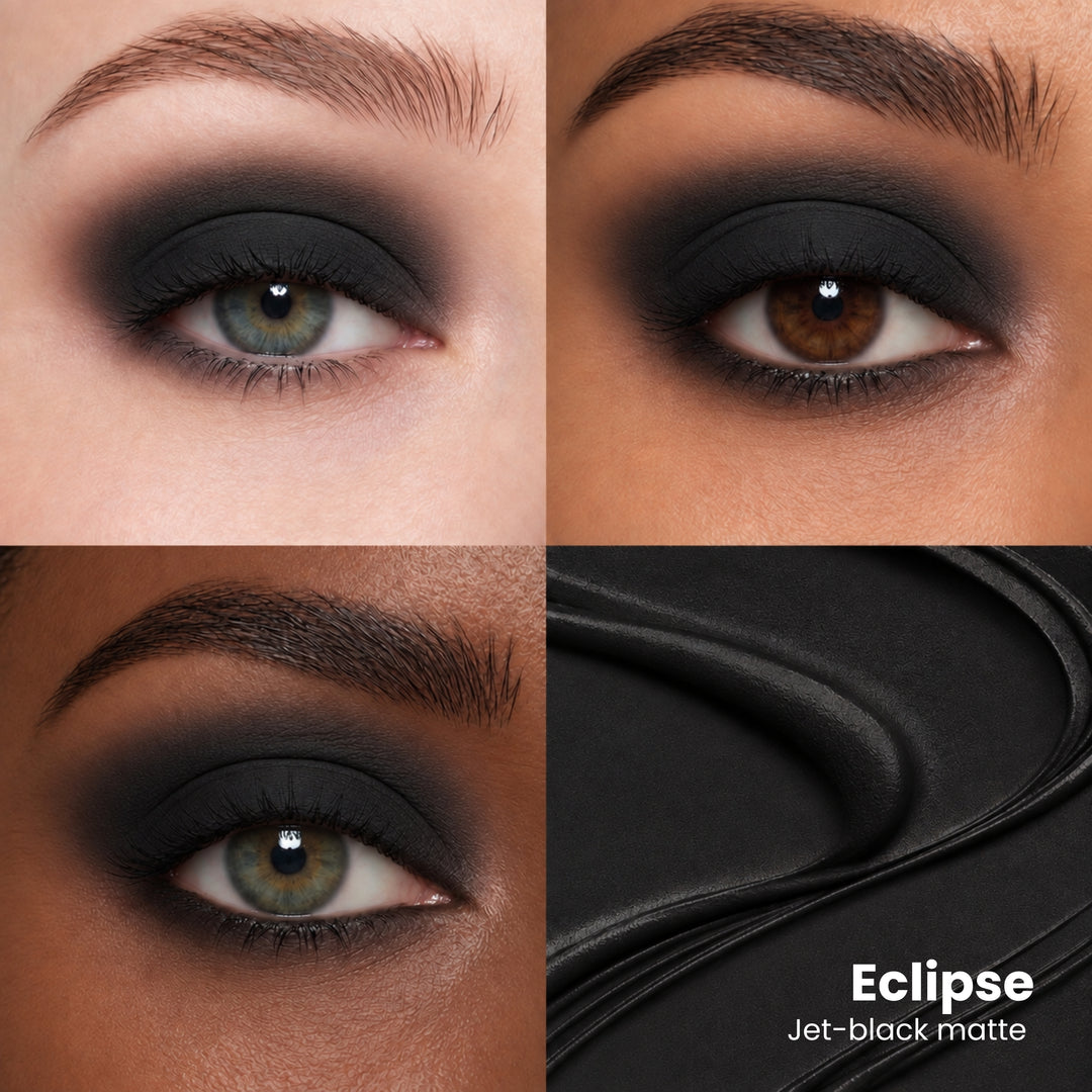 Eye Cloud- Liquid EyeShadow