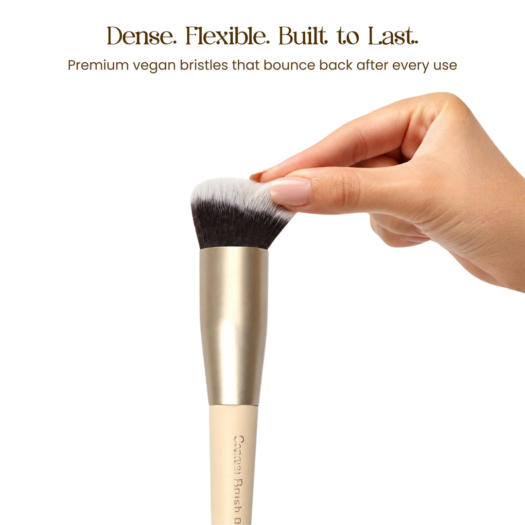 Arty Face and Eyes 13 pcs Brush Set