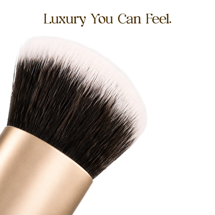 Arty Face and Eyes 13 pcs Brush Set