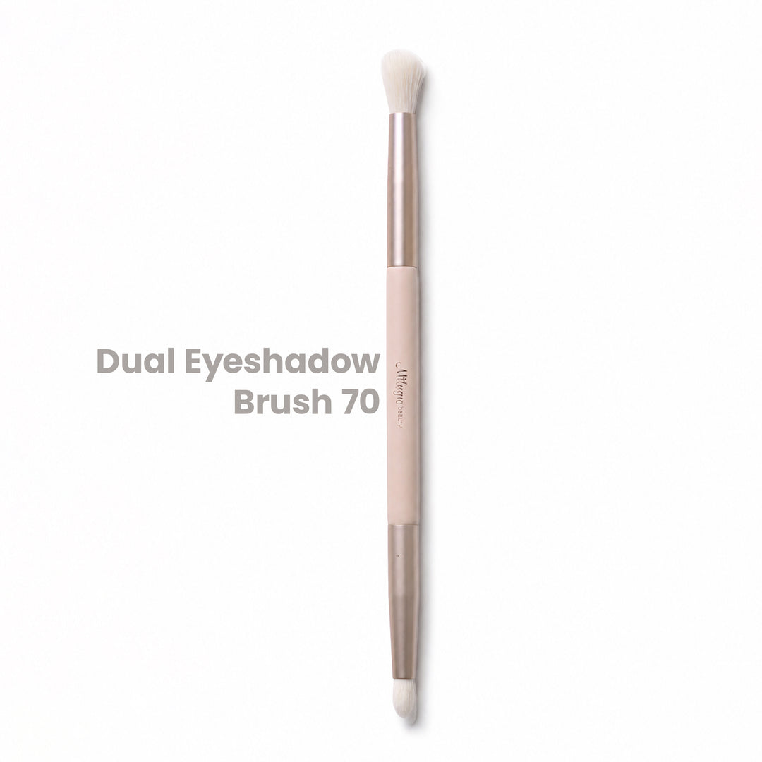 Dual End Eyeshadow Brush 70