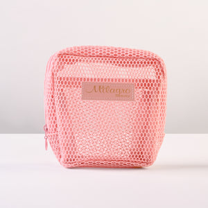 Mesh Travel Bag