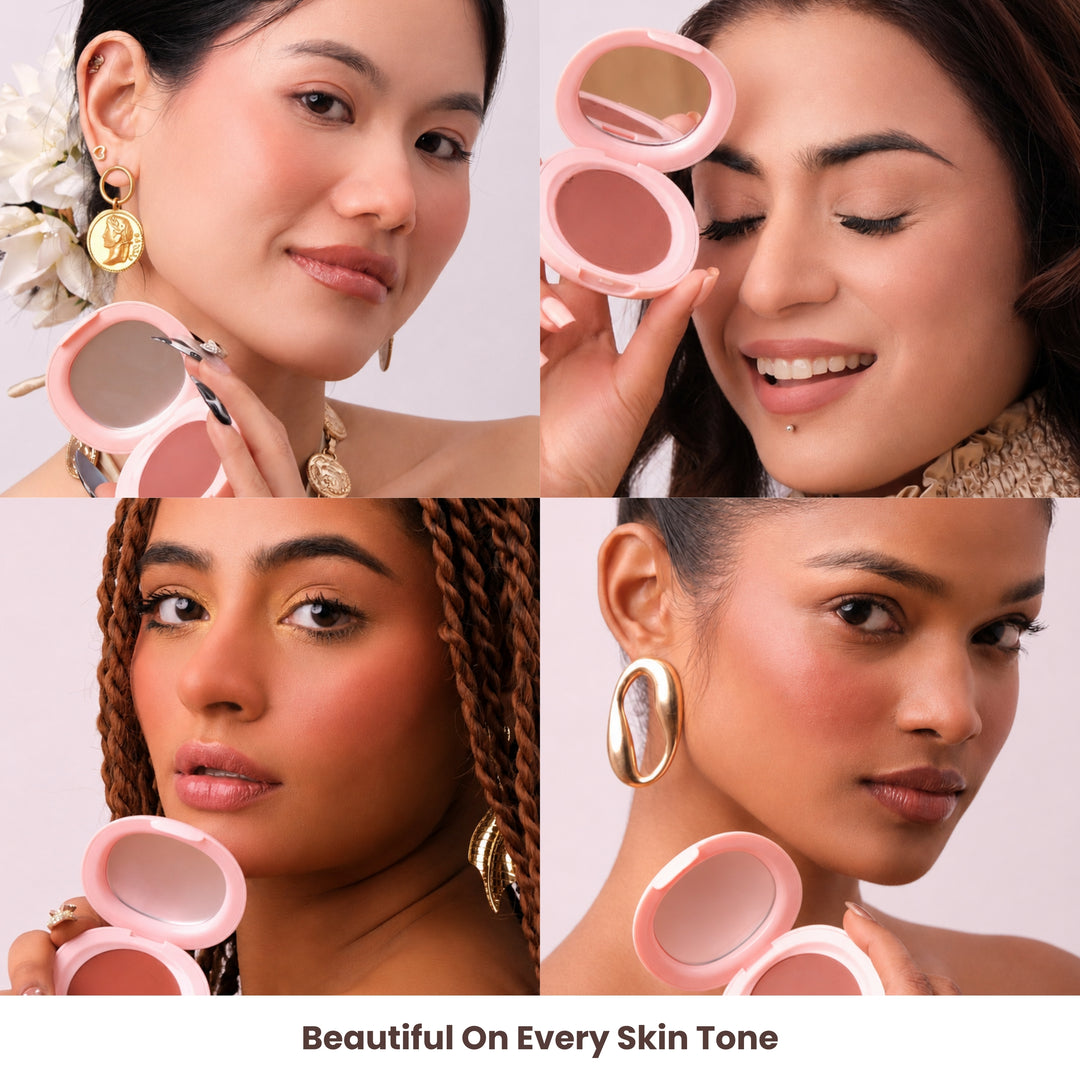 Gula-Bae Cream Blush