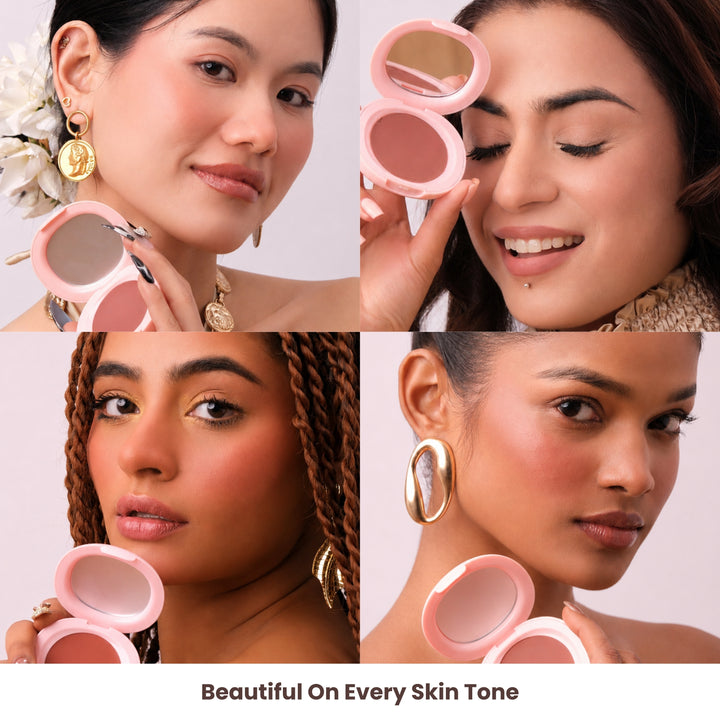 Gula-Bae Cream Blush
