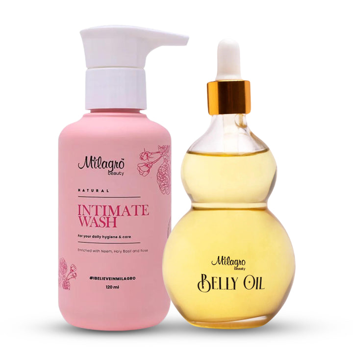 Mom To Be Essentials