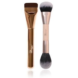 Iconic Brush Duo