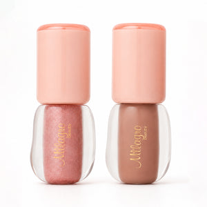 Eye Cloud- Liquid EyeShadow - Combo(Pack of 2)