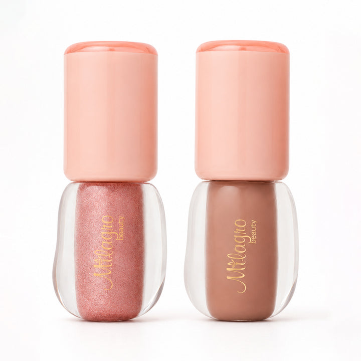 Eye Cloud- Liquid EyeShadow - Combo(Pack of 2)