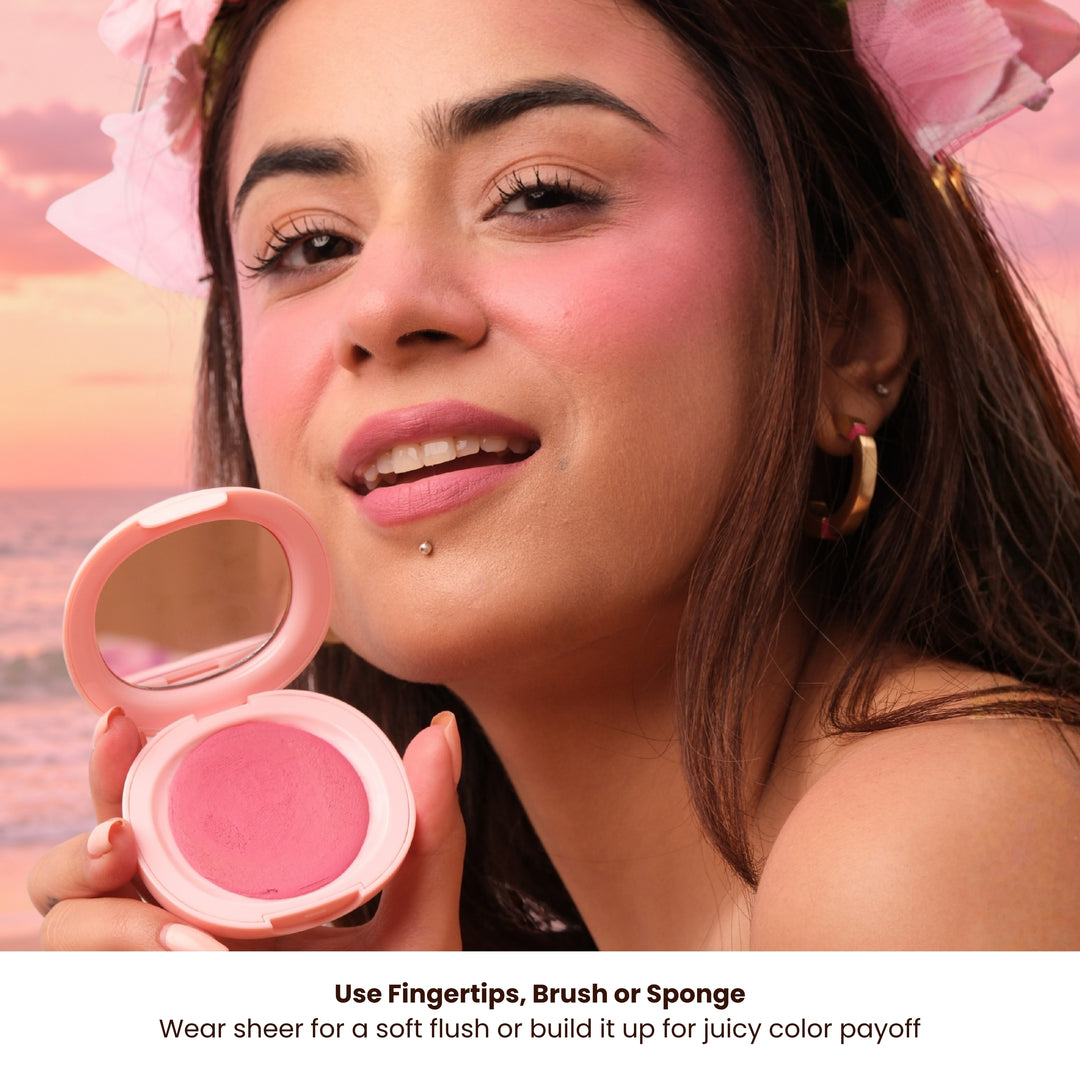 Gula-Bae Cream Blush