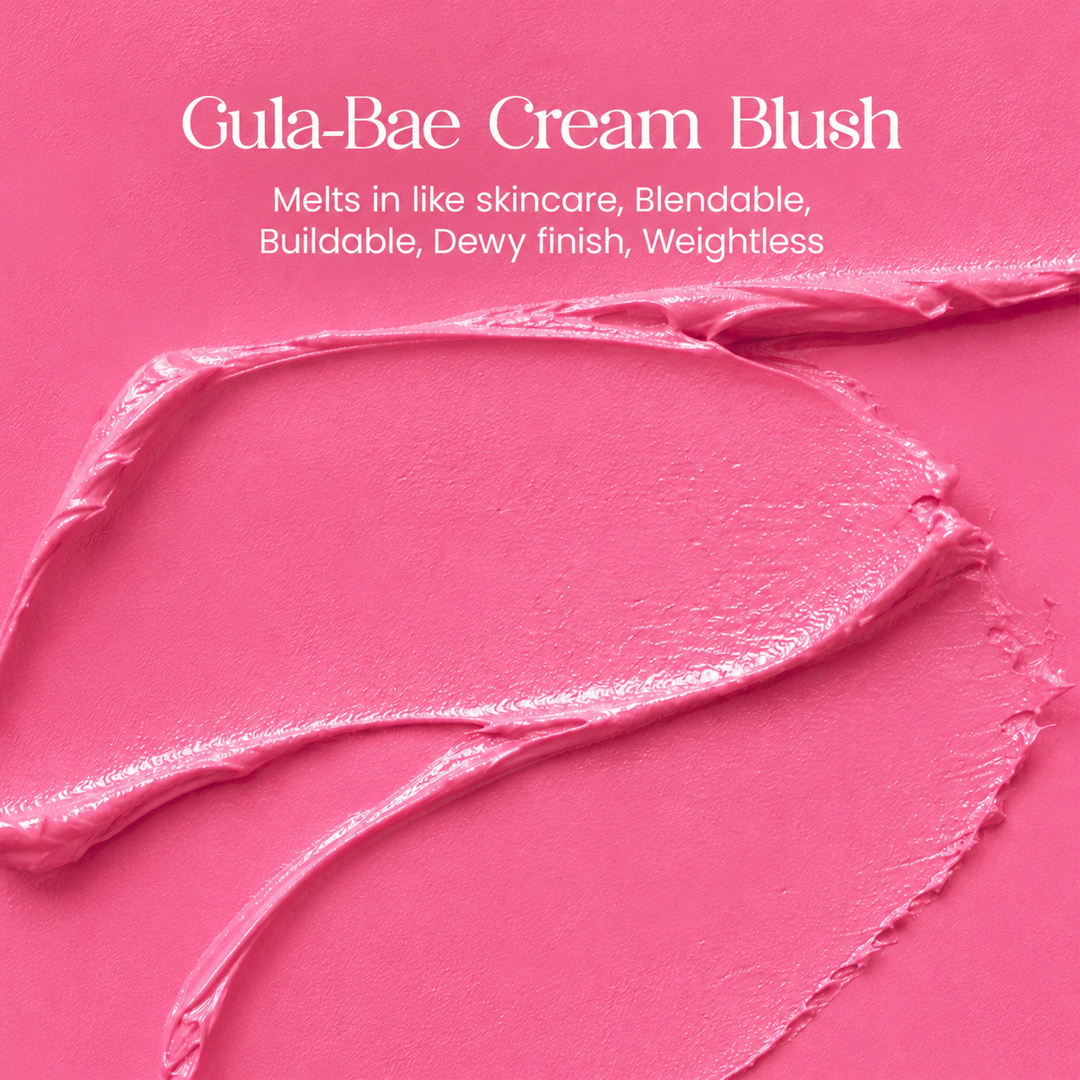 Blush & Brush Duo
