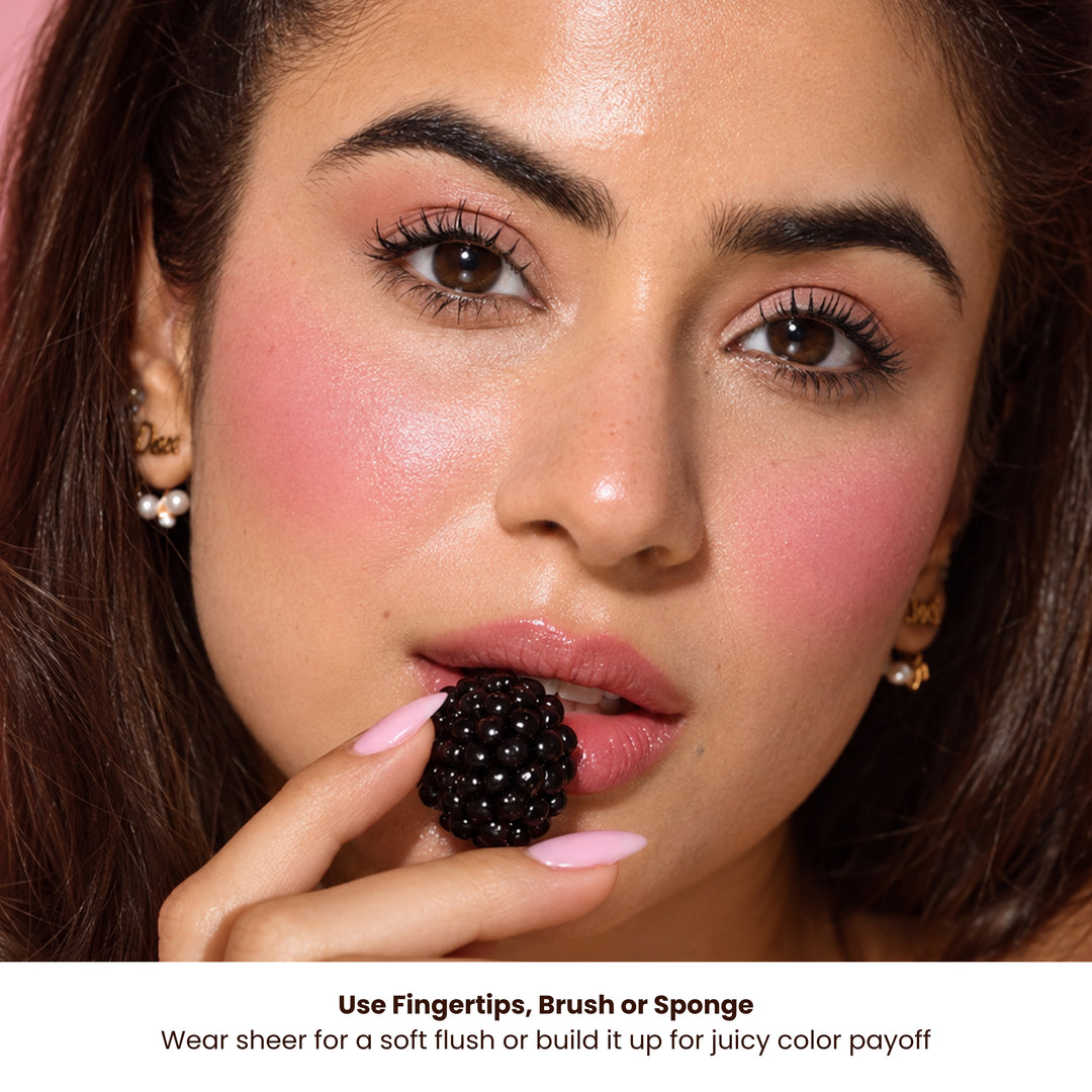 Blush & Brush Duo
