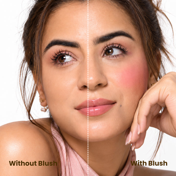 Blush & Brush Duo