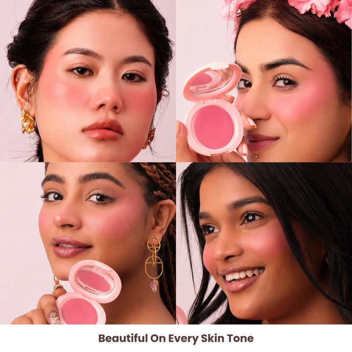 Gula-Bae Cream Blush
