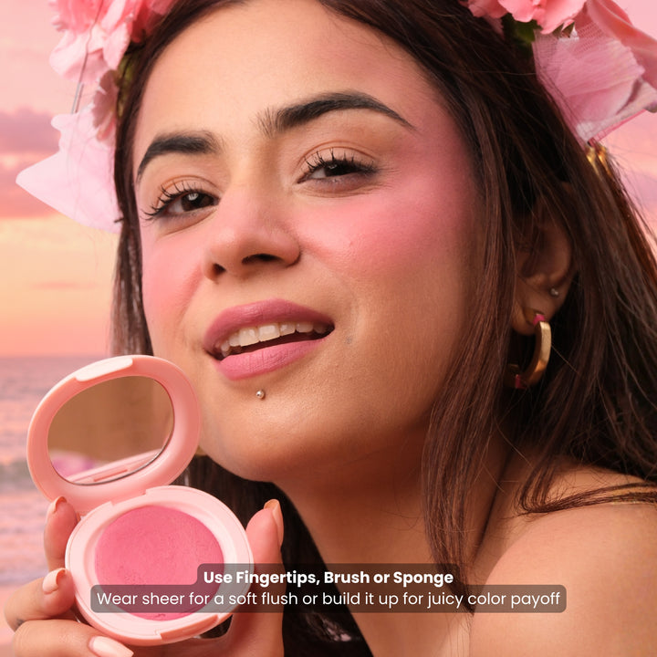 Blush & Brush Duo