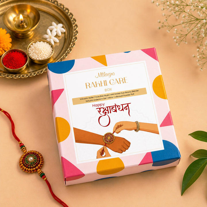RAKHI CARE BOX