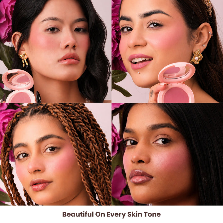 Gula-Bae Cream Blush