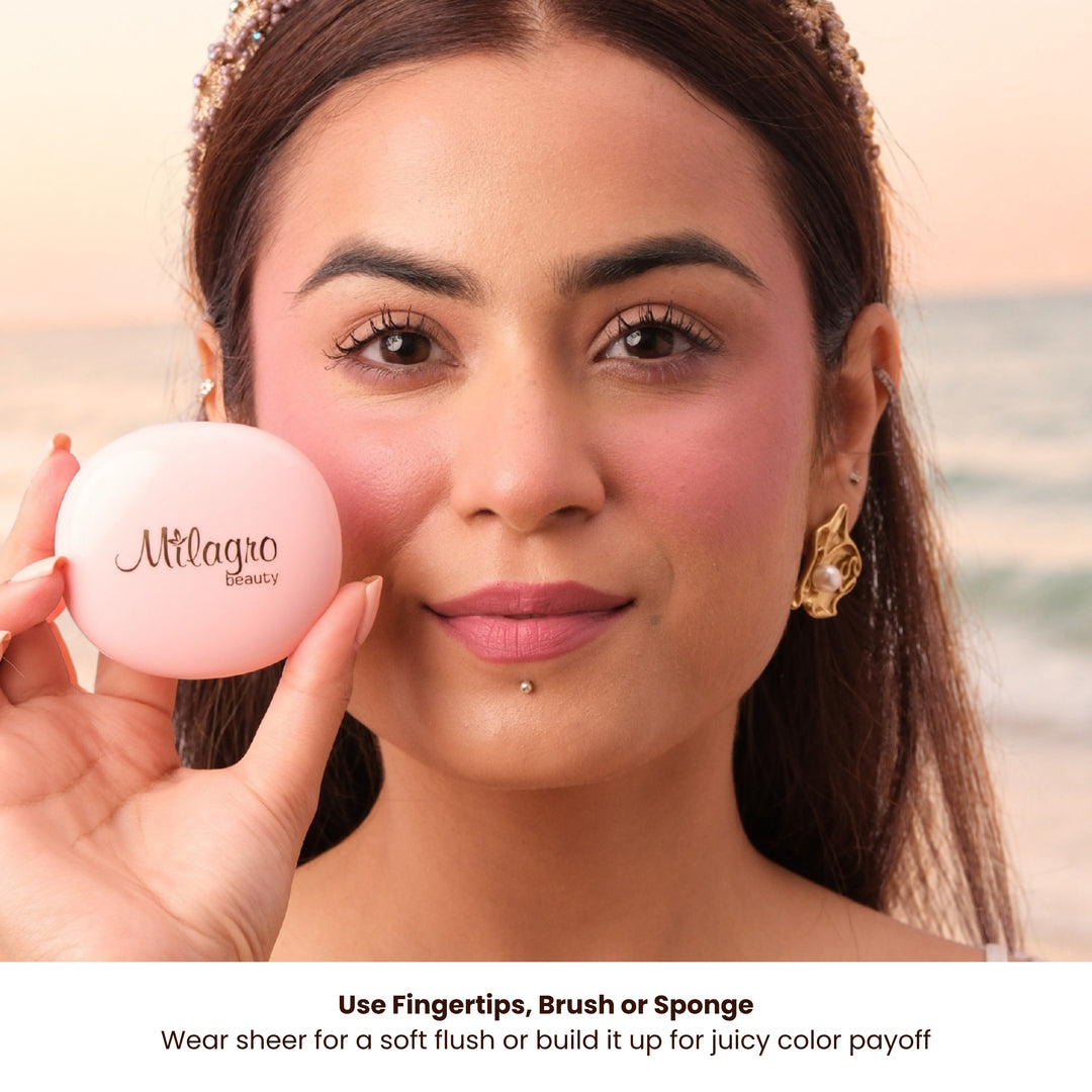 Gula-Bae Cream Blush